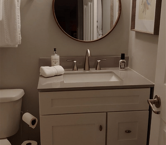 Bathroom Vanity