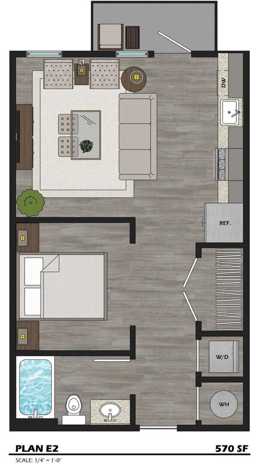 Furnished Finder property 277715_1 photo 42