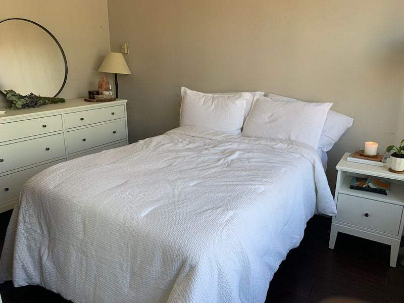 Bedroom #2