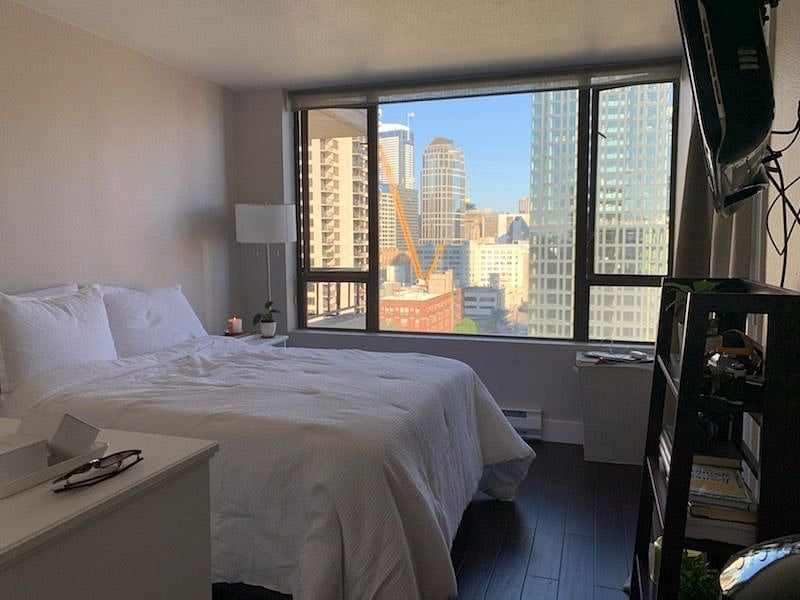 Bedroom #2