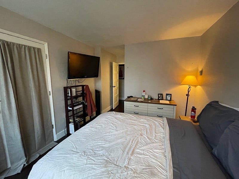 Bedroom #2