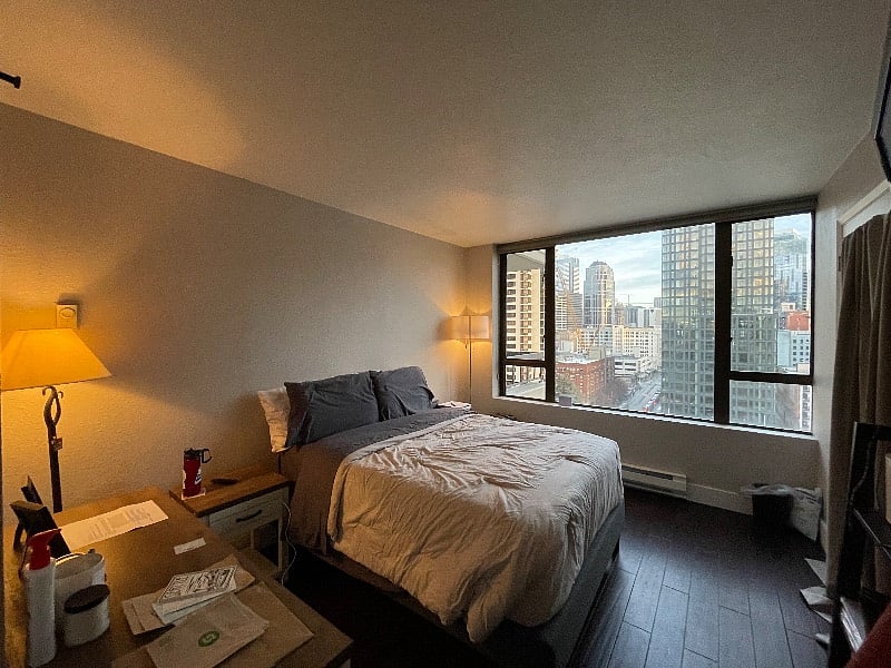 Bedroom #2