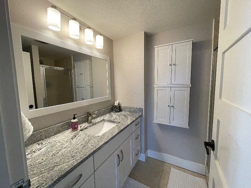 Bathroom #2