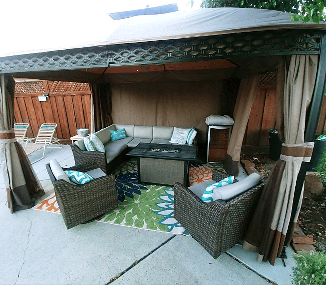 Furnished Finder property 278549_1 photo 8