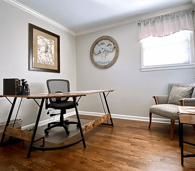 Home Office