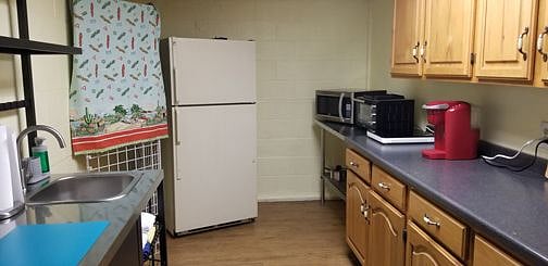 Microwave, Multi-Use Ari Fry Oven, Magnetic Induction Hot Plate, Coffee Maker