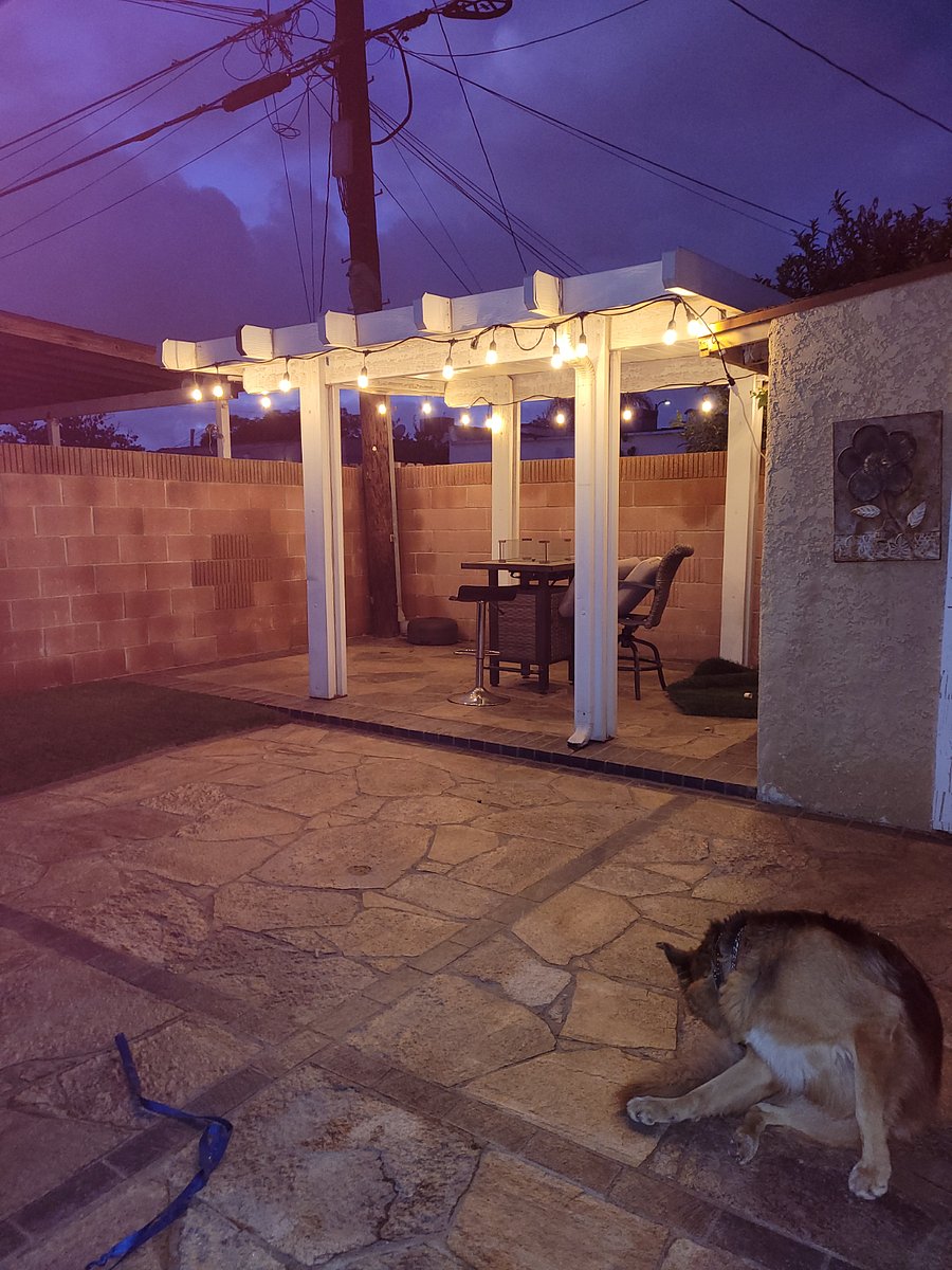 Fire pit for you to enjoi
