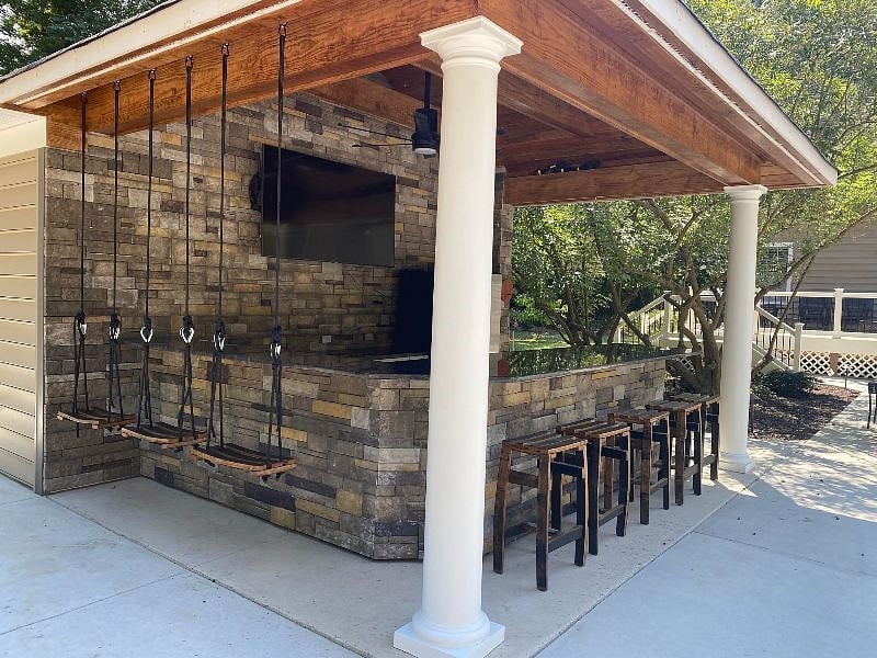 Cabana