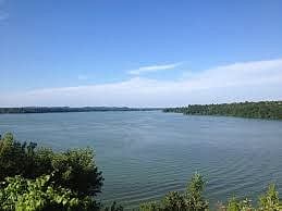 Lake Menomin