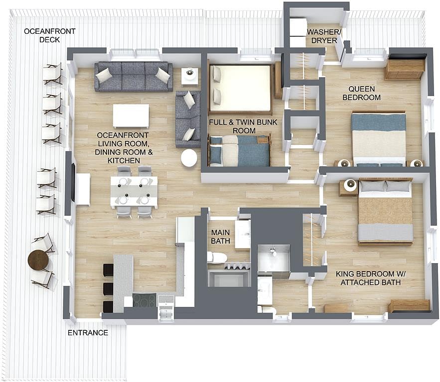 Furnished Finder property 279208_1 photo 18