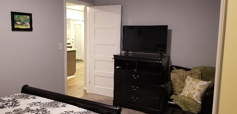 2nd Roku TV.