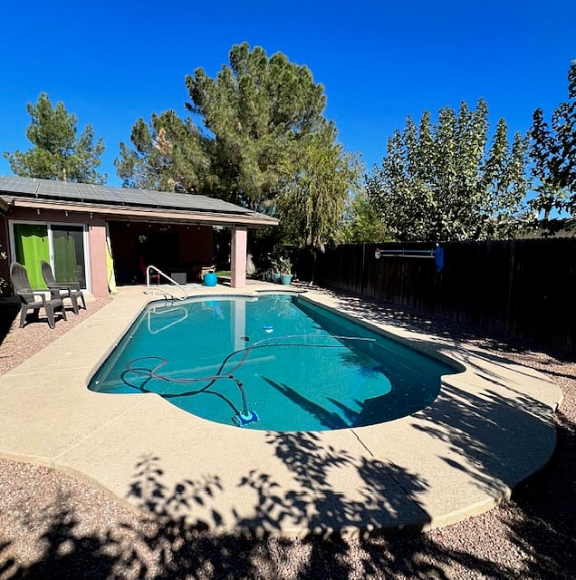 Furnished Finder property 279511_1 photo 24