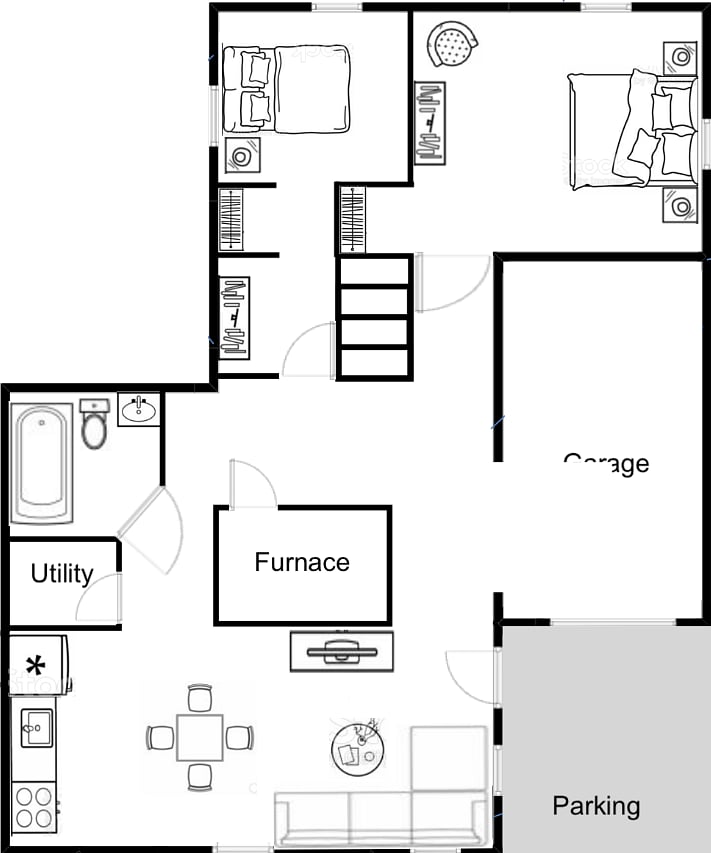 Furnished Finder property 279640_1 photo 14