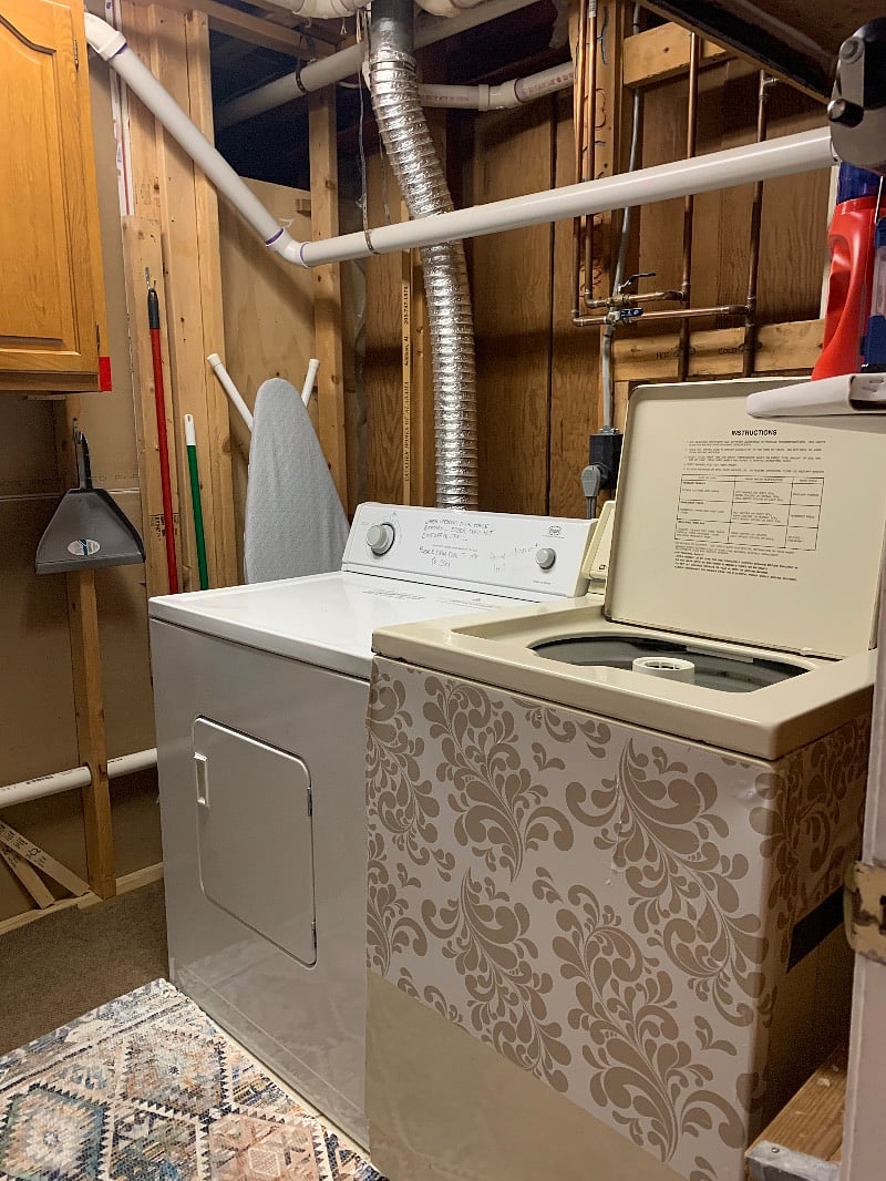 Private Laundry