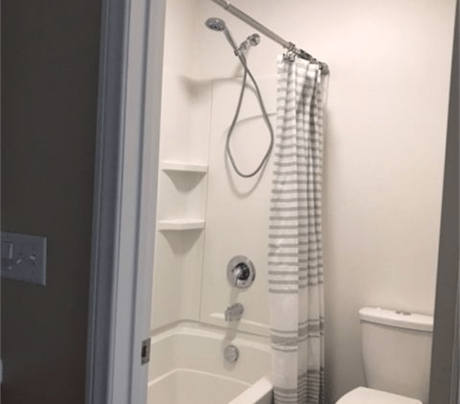 Bathroom 2