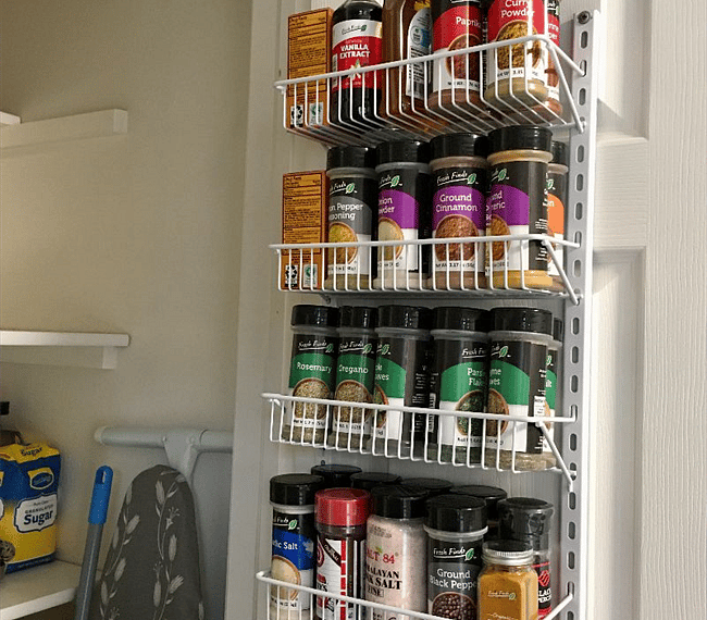 Pantry
