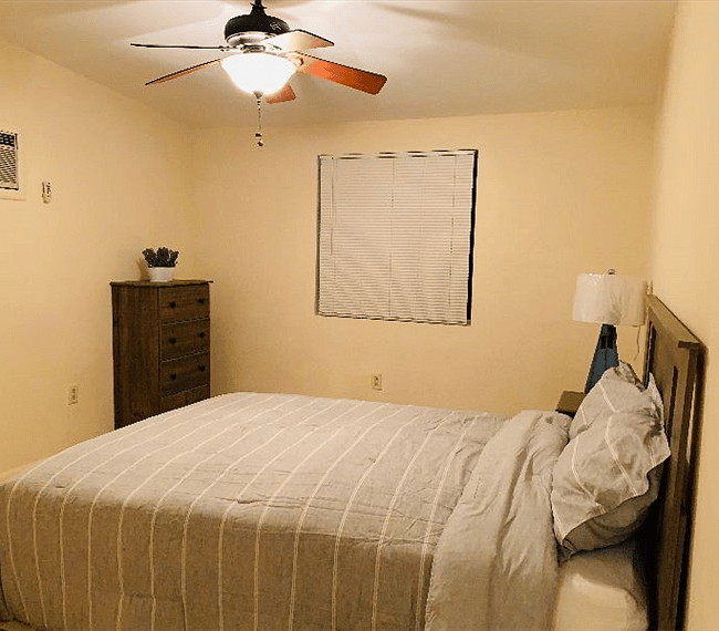 Bedroom #3
