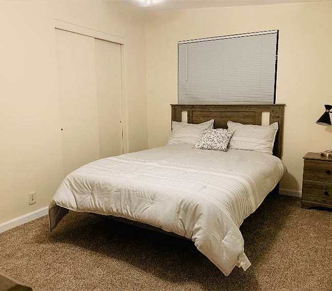Bedroom #2