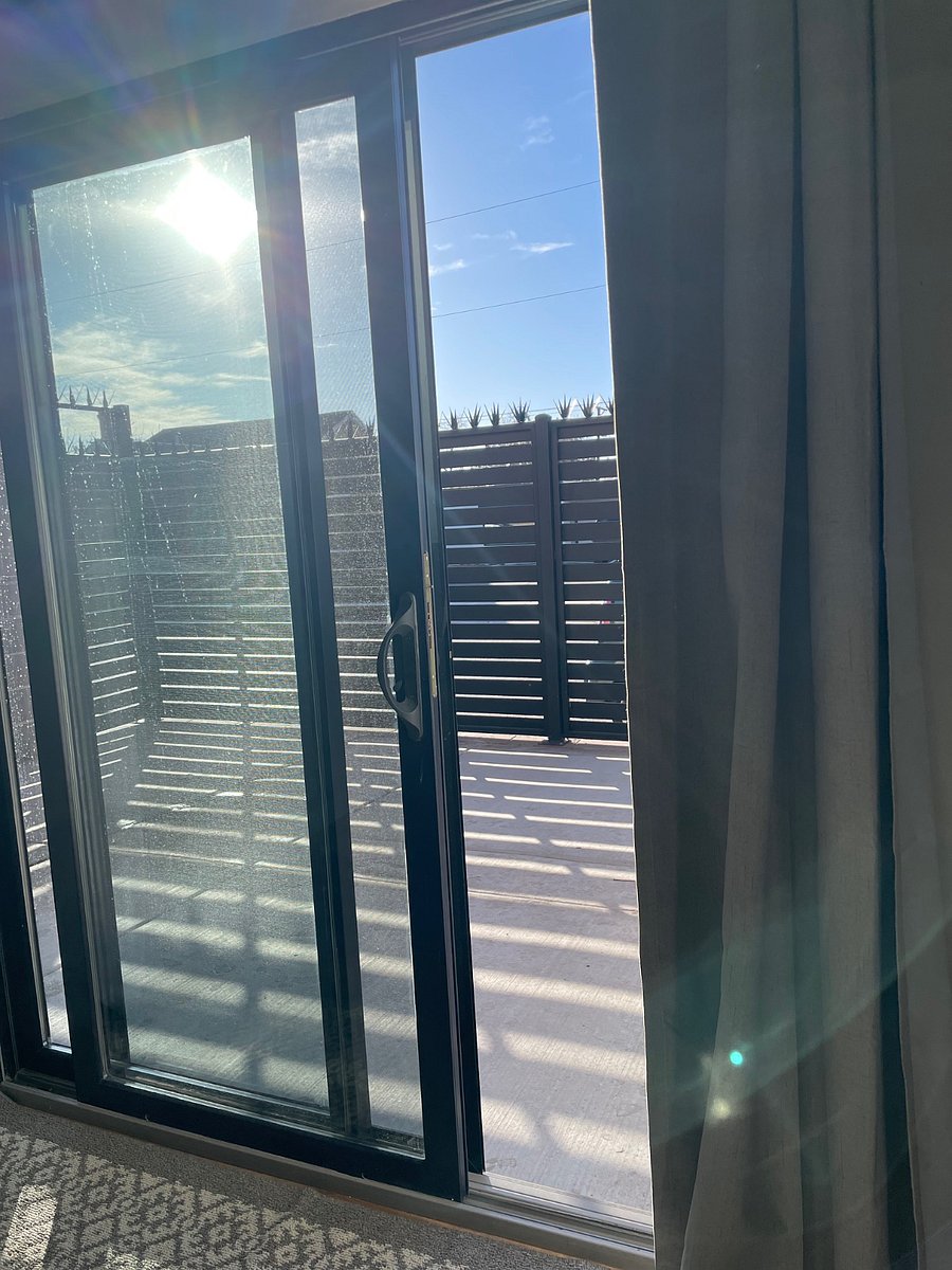 PATIO UNIT D