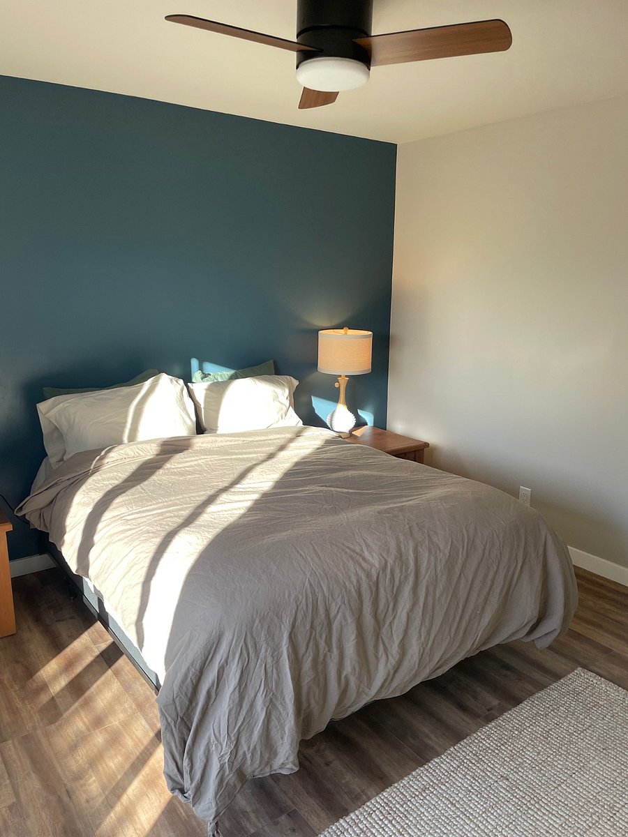 BEDROOM UNIT D