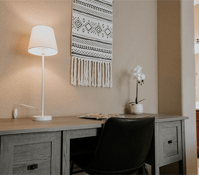 master desk