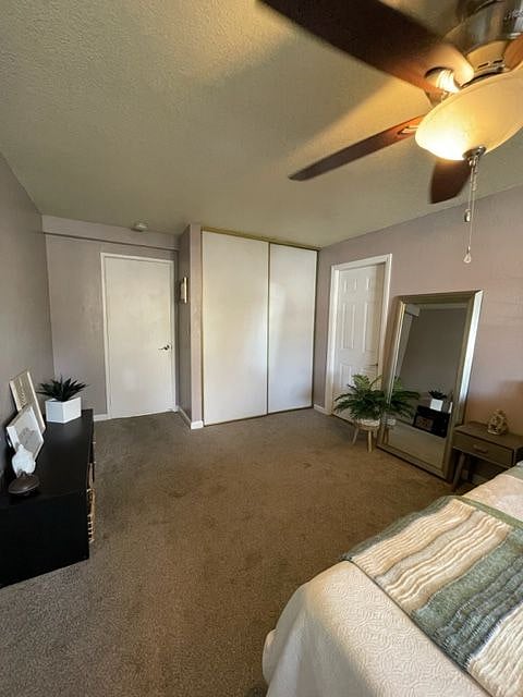 Plenty of space to lay out a yoga mat, meditate, or get your flow on.