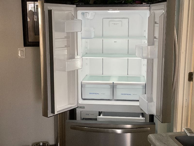 Brand New refrigerator
