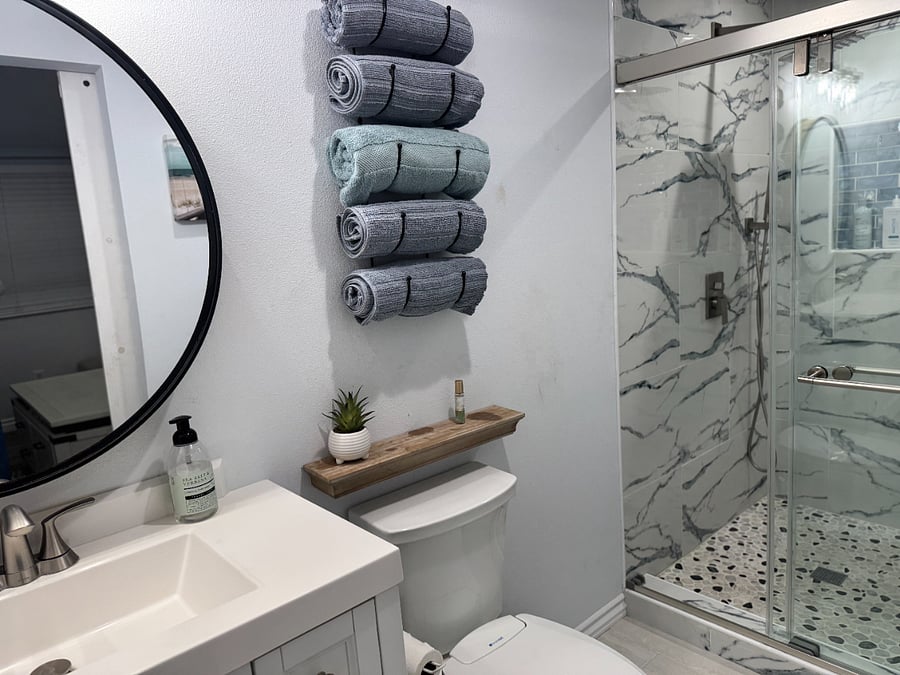 Organized, Classy. All you need is here