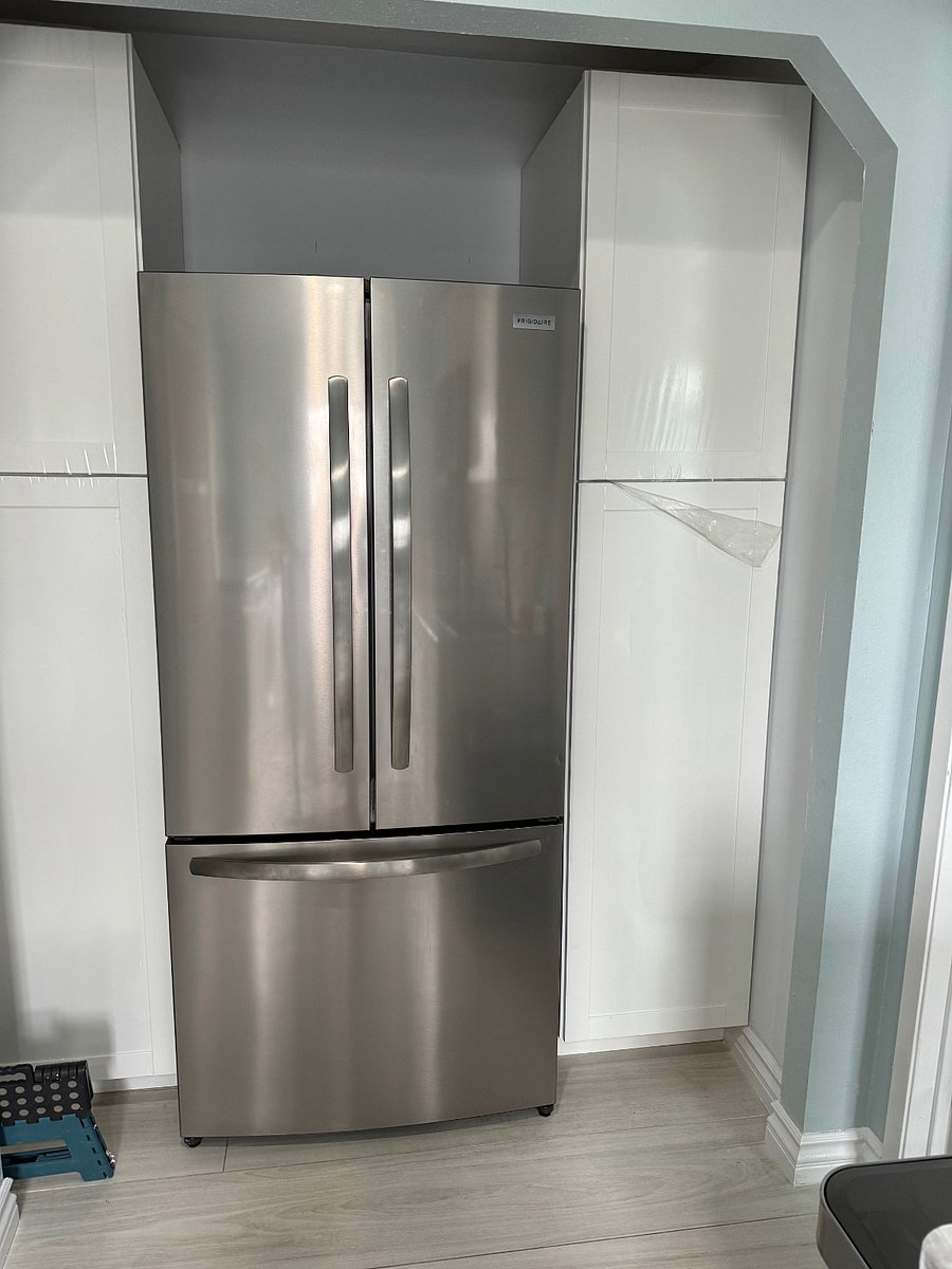 Brand New Fridge