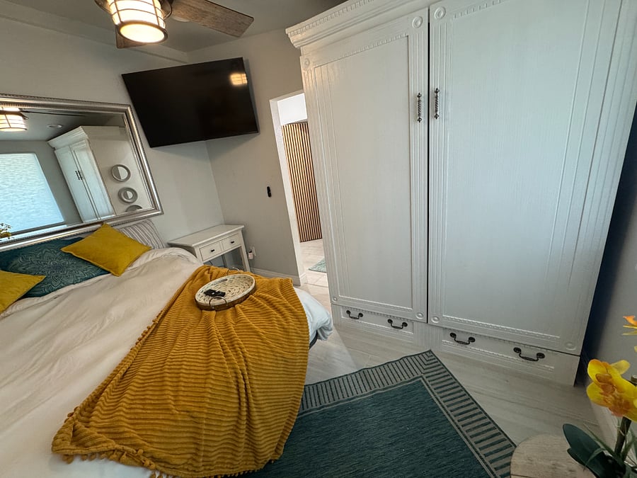 Cute and Cozy