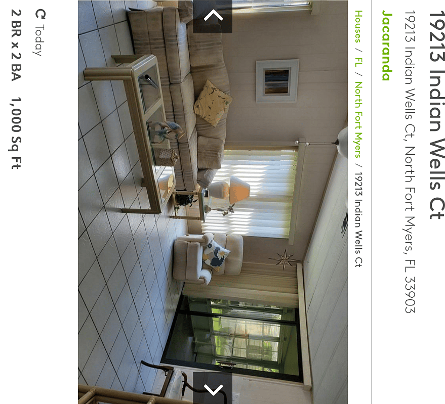 Furnished Finder property 281315_1 photo 14