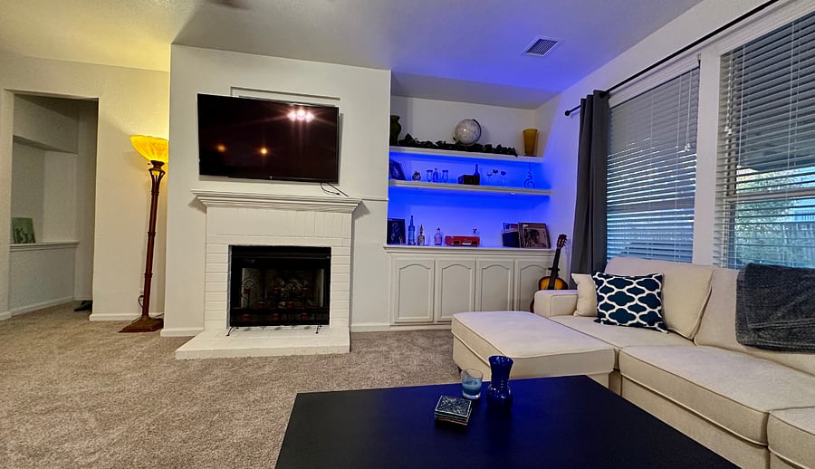Update: New Couch!