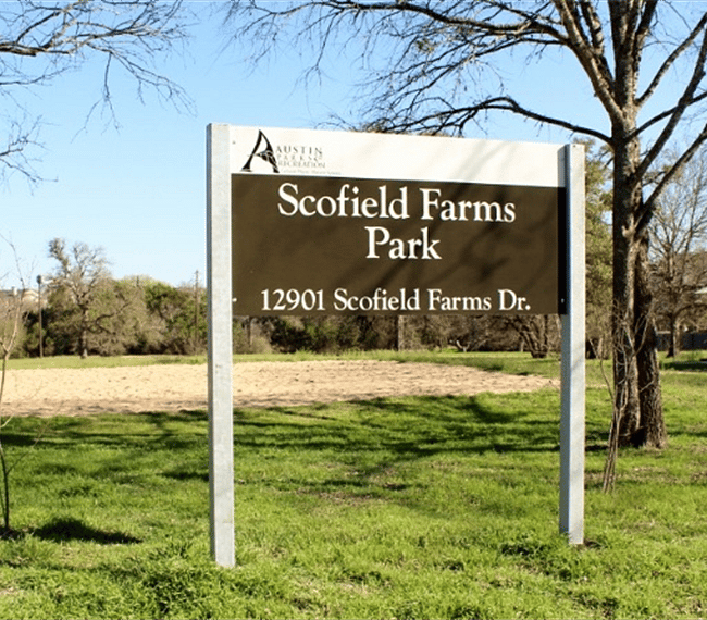 Walking Trails, Park, Volleyball Court
