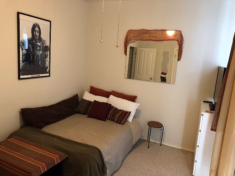 Bedroom 3 / Office