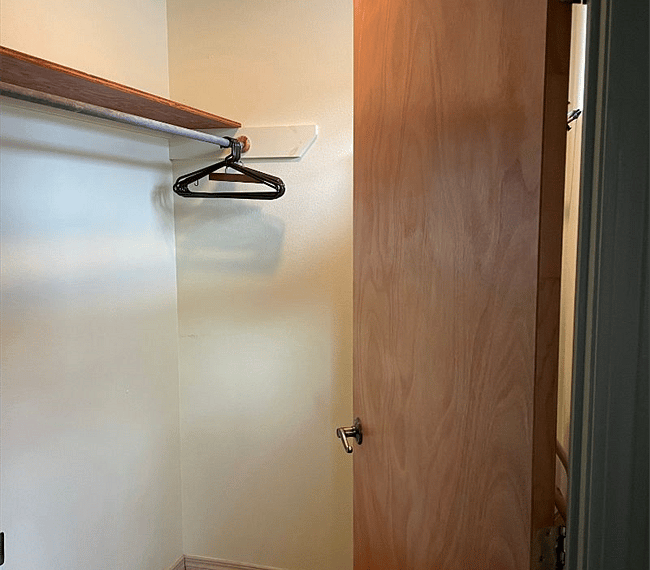 Ample built-in additional storage so you never have a space problem
