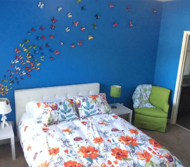 1st bdrm.