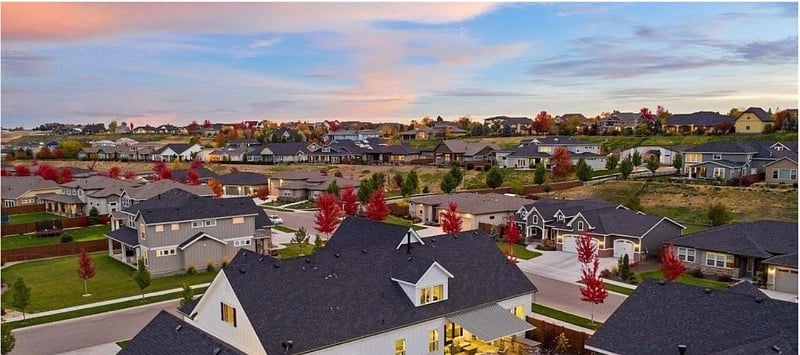Our Beautiful Neighborhood