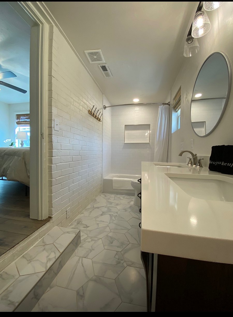 Master Bath 2