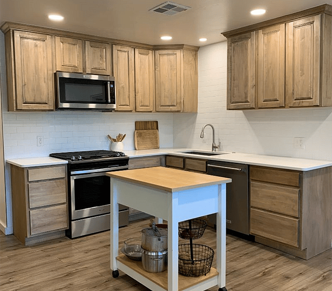 Kitchen 1