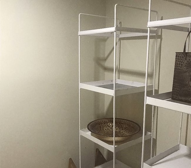Large Pantry