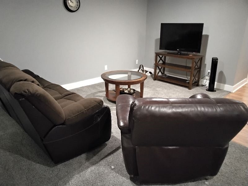 Livingroom
Ov