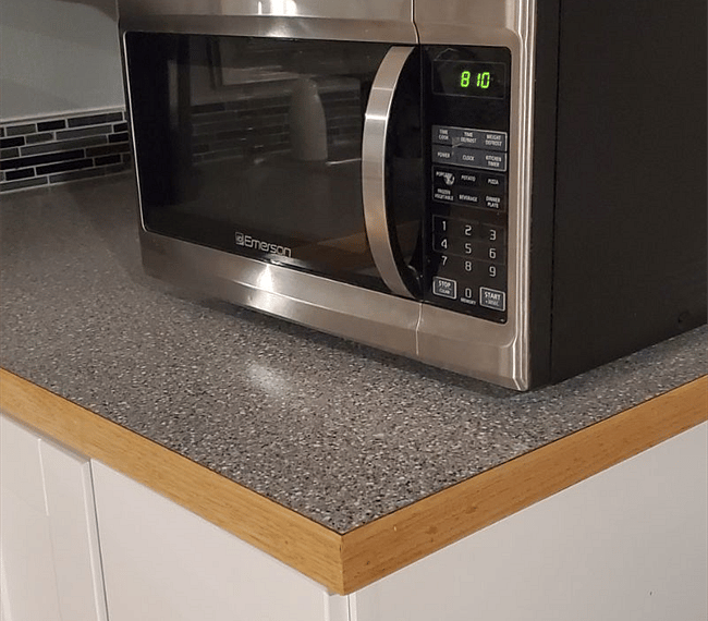 Microwave