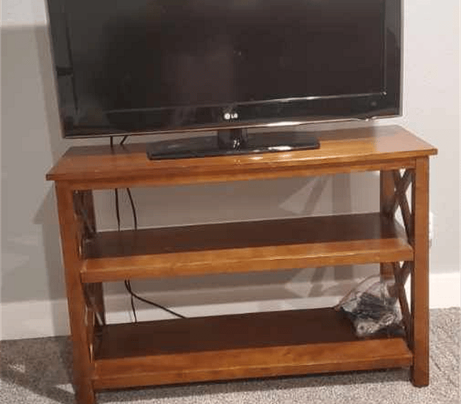 Television