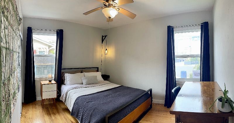 Front Bedroom