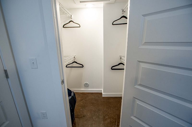 The Spot In Manchester 12XXA - Bedroom1
