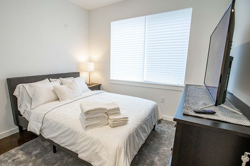 The Spot In Manchester 12XXA - Bedroom2
