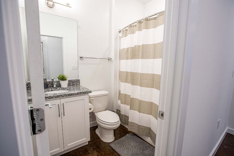 The Spot In Manchester 12XXA - Bedroom2/Bath