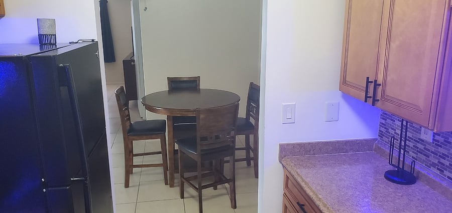 Dinning room