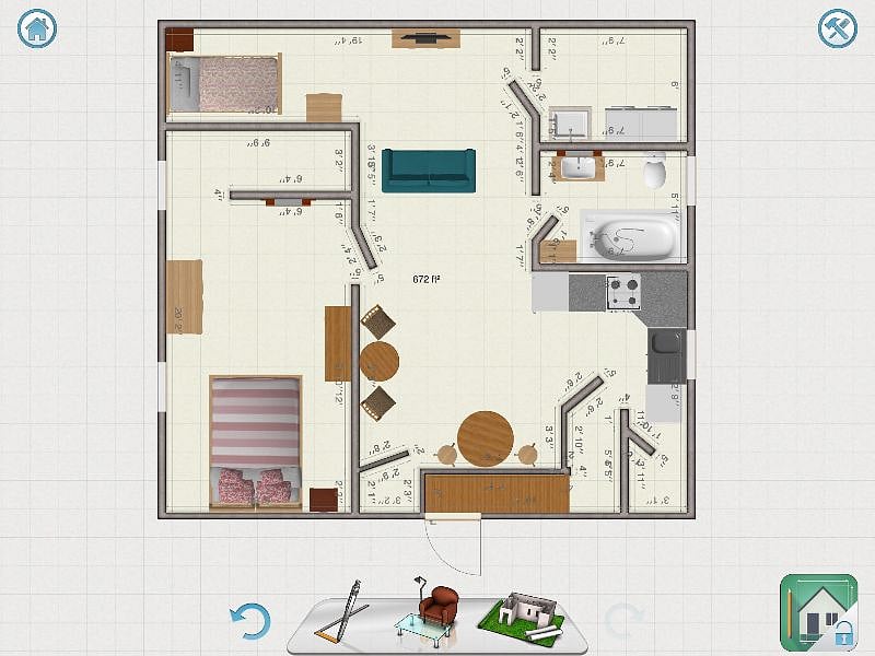 Furnished Finder property 284615_1 photo 27