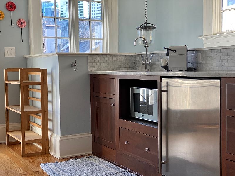 Kitchenette